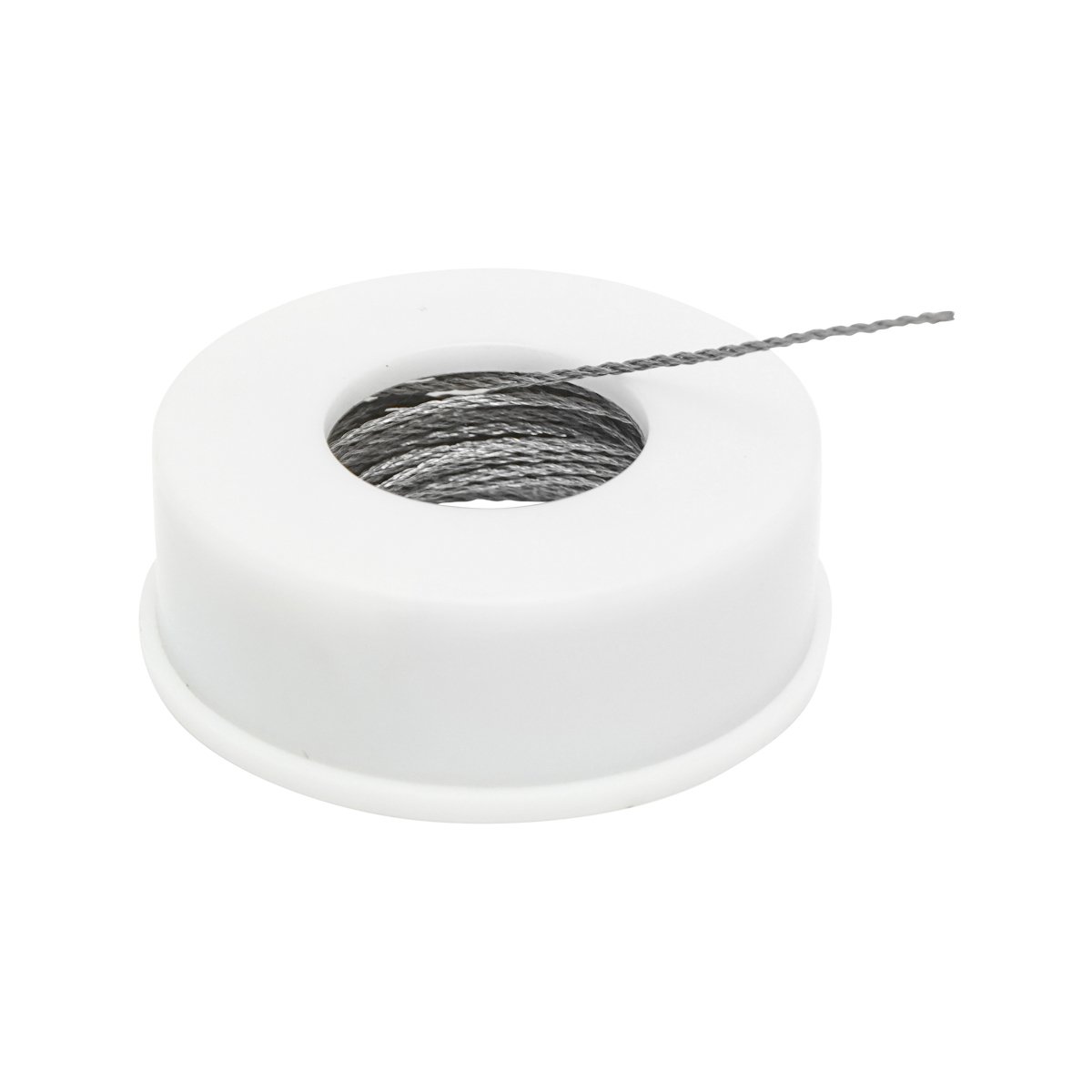 Set cablu si manere metalice pentu ecornare vitei, capre oi Breckner Germany